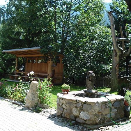 Willa Joerghof Bad Kleinkirchheim Zewnętrze zdjęcie
