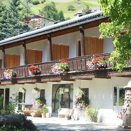 Willa Joerghof Bad Kleinkirchheim Zewnętrze zdjęcie