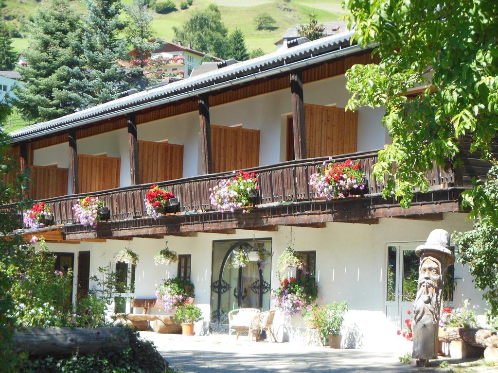 Willa Joerghof Bad Kleinkirchheim Zewnętrze zdjęcie